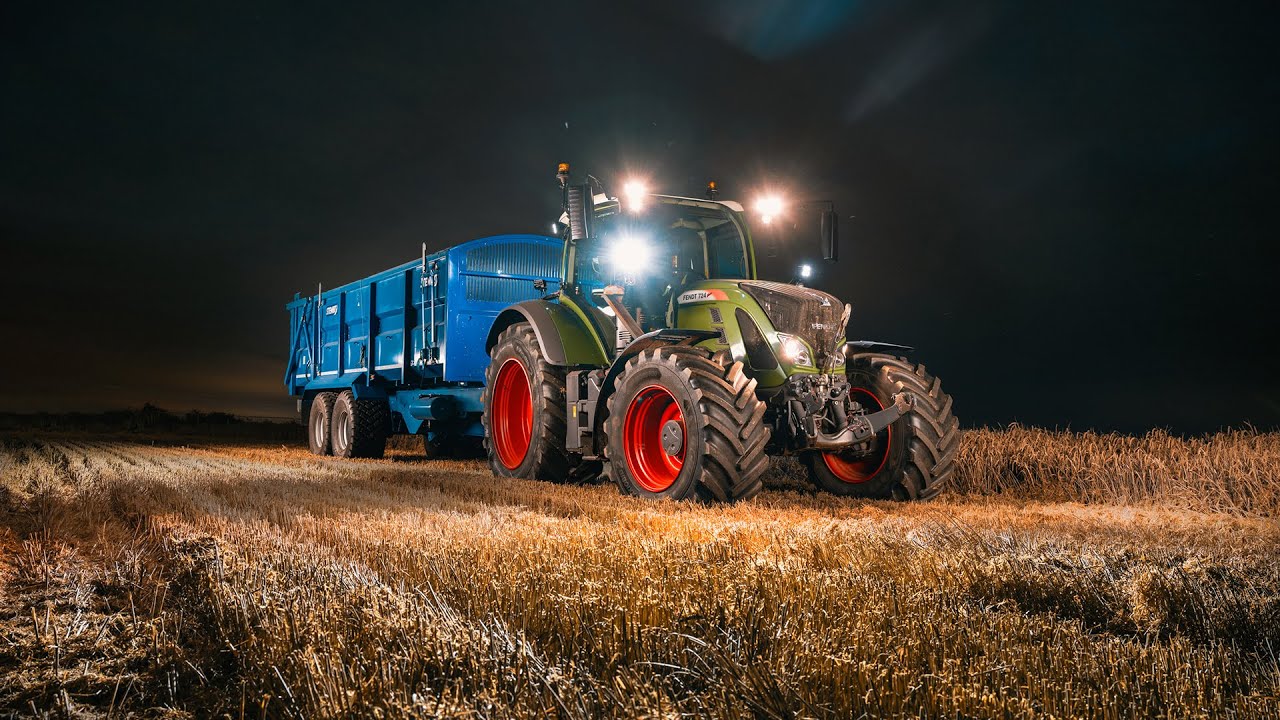 Phare de travail LED LAZER LAMPS Utility-80 HD avec 8940 lumens, éclairage puissant pour usages professionnels ou tout-terrain.