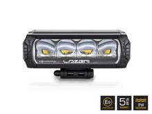 Phare LED LAZER LAMPS Triple-R 750 Gen2 pour 4x4, éclairage longue portée, design robuste et puissant, visible en image.