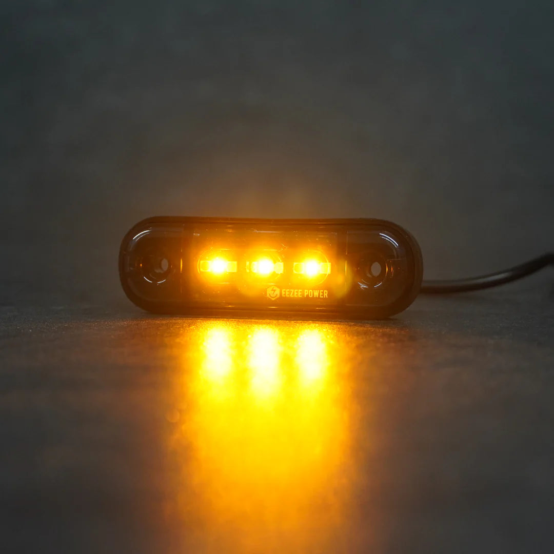 Shadow Vision LED sur Calandre Avant Ford Ranger 2022+ PLATINUM | EEZEE POWER sur Xperts4x4 Accessoires 4x4 Off-Road