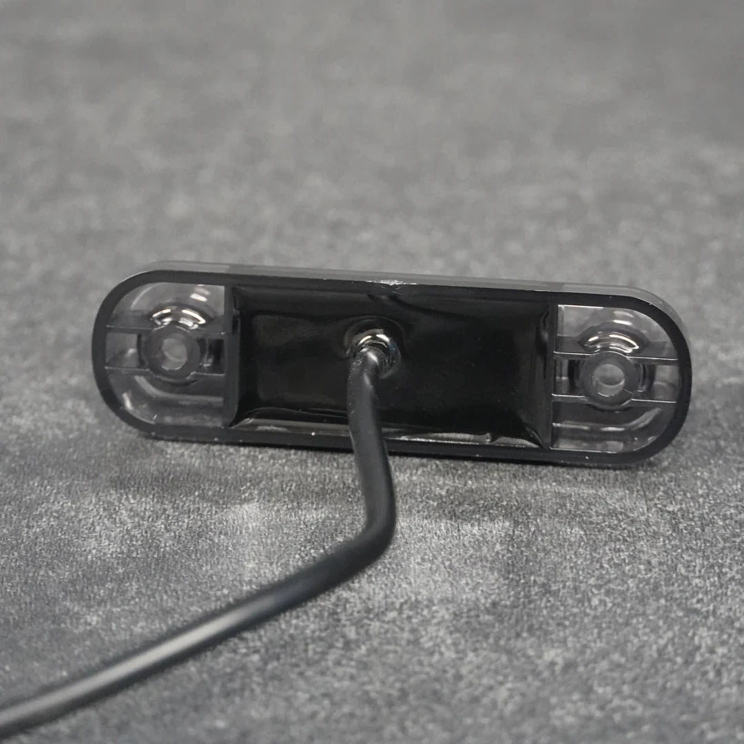 Shadow Vision LED sur Calandre Avant Ford Ranger 2022+ PLATINUM | EEZEE POWER sur Xperts4x4 Accessoires 4x4 Off-Road