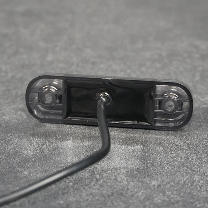 Shadow Vision LED sur Calandre Avant Ford Ranger 2022+ PLATINUM | EEZEE POWER sur Xperts4x4 Accessoires 4x4 Off-Road