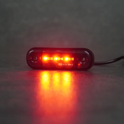 Shadow Vision LED sur Calandre Avant Ford Ranger 2022+ PLATINUM | EEZEE POWER sur Xperts4x4 Accessoires 4x4 Off-Road