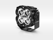 Spot à LED LAZER LAMPS Utility 45 (Support Large) - Homologué ADR sur Xperts4x4 Accessoires 4x4 Off-Road