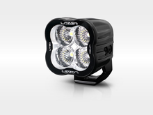 Spot à LED LAZER LAMPS Utility 80 (Support Large) - Homologué ADR sur Xperts4x4 Accessoires 4x4 Off-Road