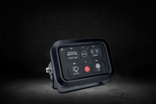 Switch Panel Lumidrive 12V : Centralisez l'Électricité de Votre 4x4 sur Xperts4x4 Accessoires 4x4 Off-Road