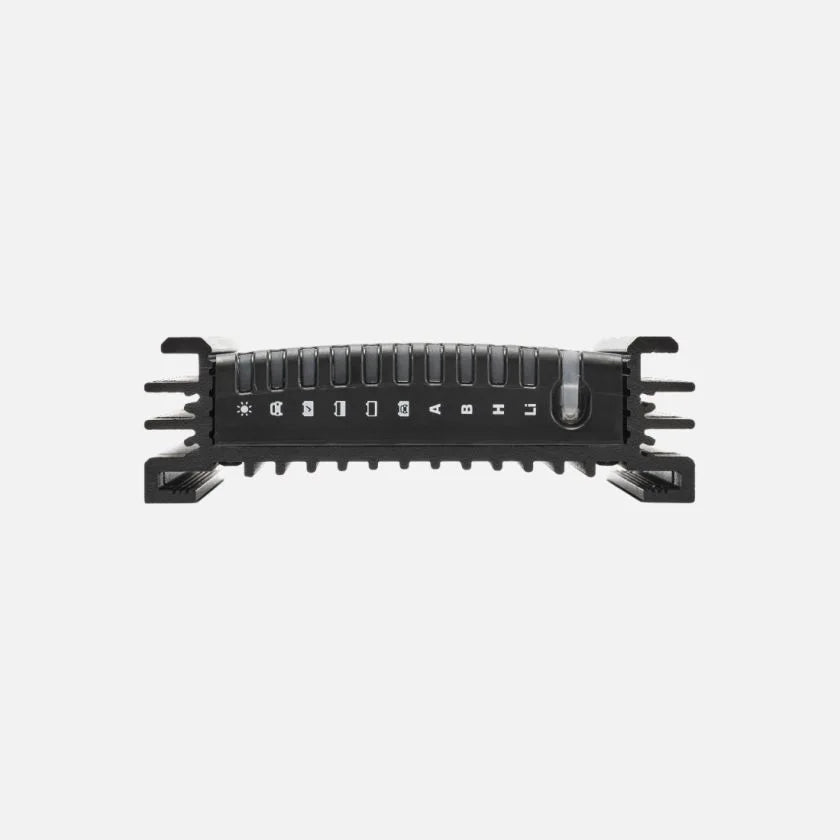 Chargeur Batterie REDARC Alpha 50R 12V 50A DC-DC Solaire sur Xperts4x4 Accessoires 4x4 Off-Road