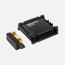 Chargeur Batterie REDARC Alpha 50R 12V 50A DC-DC Solaire sur Xperts4x4 Accessoires 4x4 Off-Road