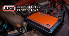 Demarreur Booster Portable 12v | ARB sur Xperts4x4 Accessoires 4x4 Off-Road