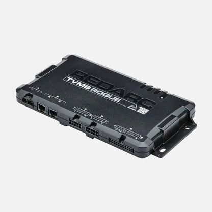 Module de contrôle TVMS Rogue Redarc sur Xperts4x4 Accessoires 4x4 Off-Road