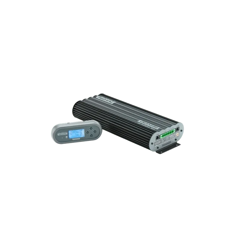 Pack Système de gestion de batterie ROGUE RedVision Redarc sur Xperts4x4 Accessoires 4x4 Off-Road