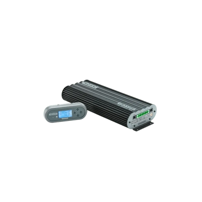 Pack Système de gestion de batterie ROGUE RedVision Redarc sur Xperts4x4 Accessoires 4x4 Off-Road