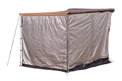 Chambre ARB avec Tapis de Sol | Auvent Touring (uniquement) sur Xperts4x4 Accessoires 4x4 Off-Road
