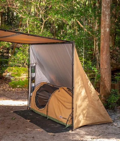 Parois/Murs Lateral ARB | Auvent Touring (uniquement) sur Xperts4x4 Accessoires 4x4 Off-Road