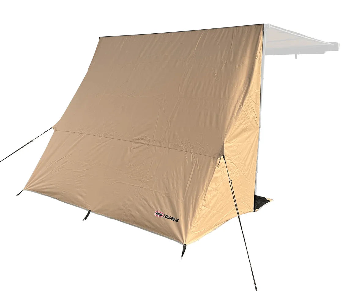 Parois/Murs Lateral ARB | Auvent Touring (uniquement) sur Xperts4x4 Accessoires 4x4 Off-Road