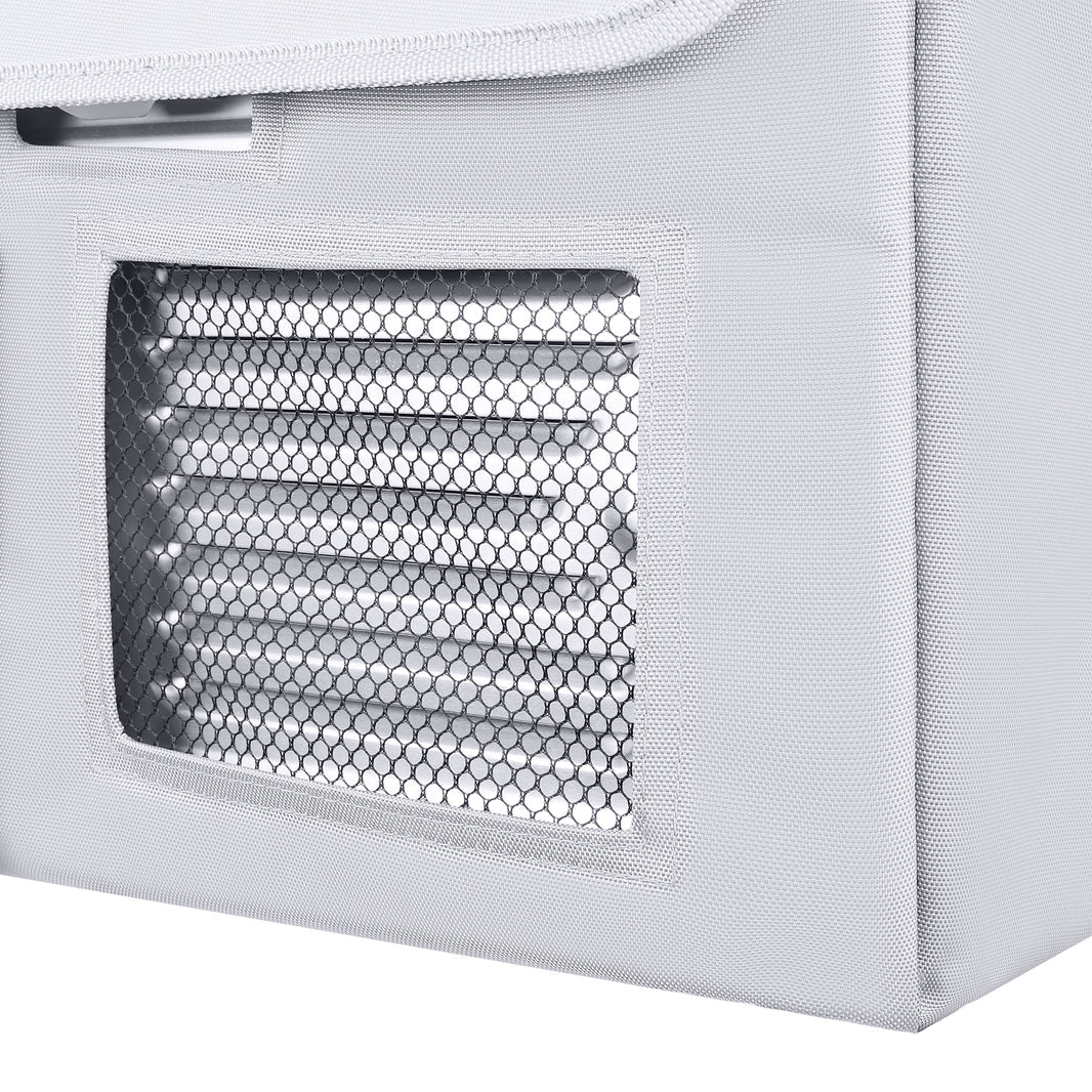 Housse isolante pour frigo ICECO APL20, protection maximale, accessoire pour frigo, matériau isolant durable, idéal pour voyages.