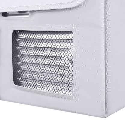 Housse isolante pour frigo ICECO APL20, protection maximale, accessoire pour frigo, matériau isolant durable, idéal pour voyages.