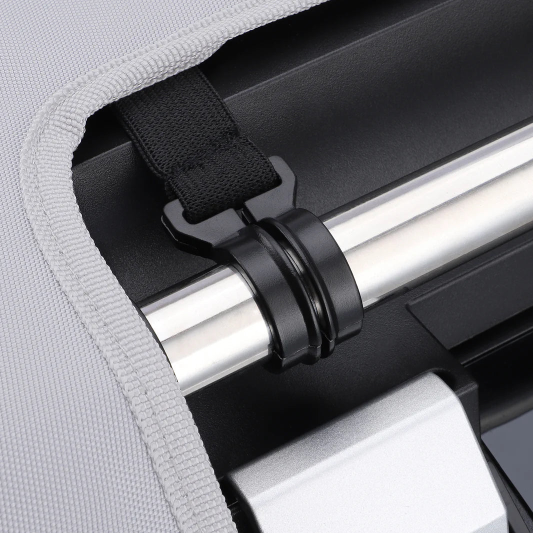 Housse isolante ICECO APL55 pour frigo, protection thermique et efficacité, accessoire robuste pour maintien de la température.