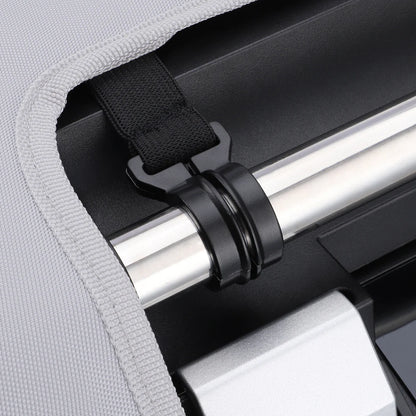 Housse isolante ICECO APL55 pour frigo, protection thermique et efficacité, accessoire robuste pour maintien de la température.