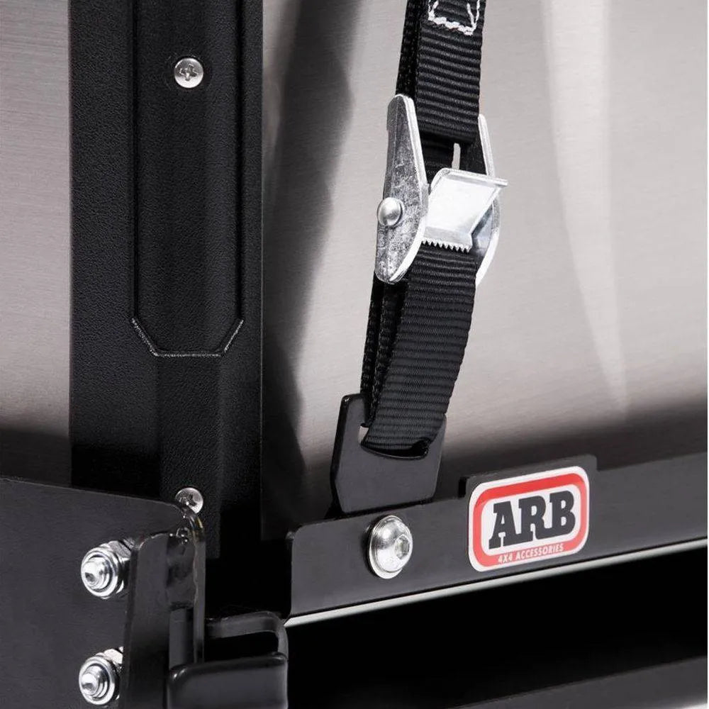 Kit de Fixation pour Frigo ARB ELEMENTS sur Xperts4x4 Accessoires 4x4 Off-Road