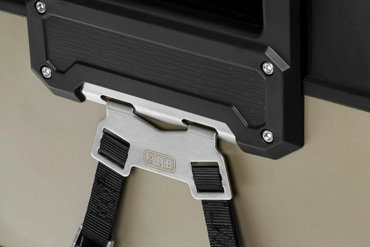 Kit de Fixation pour Frigo ARB ZERO sur Xperts4x4 Accessoires 4x4 Off-Road