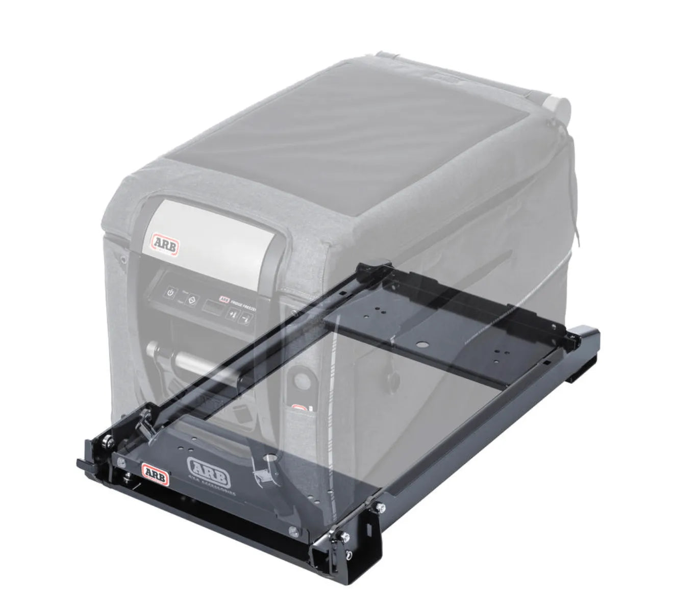 Plateau Coulissant ARB - Pour Frigo/Congelateurs Classic 35L a 78L sur Xperts4x4 Accessoires 4x4 Off-Road