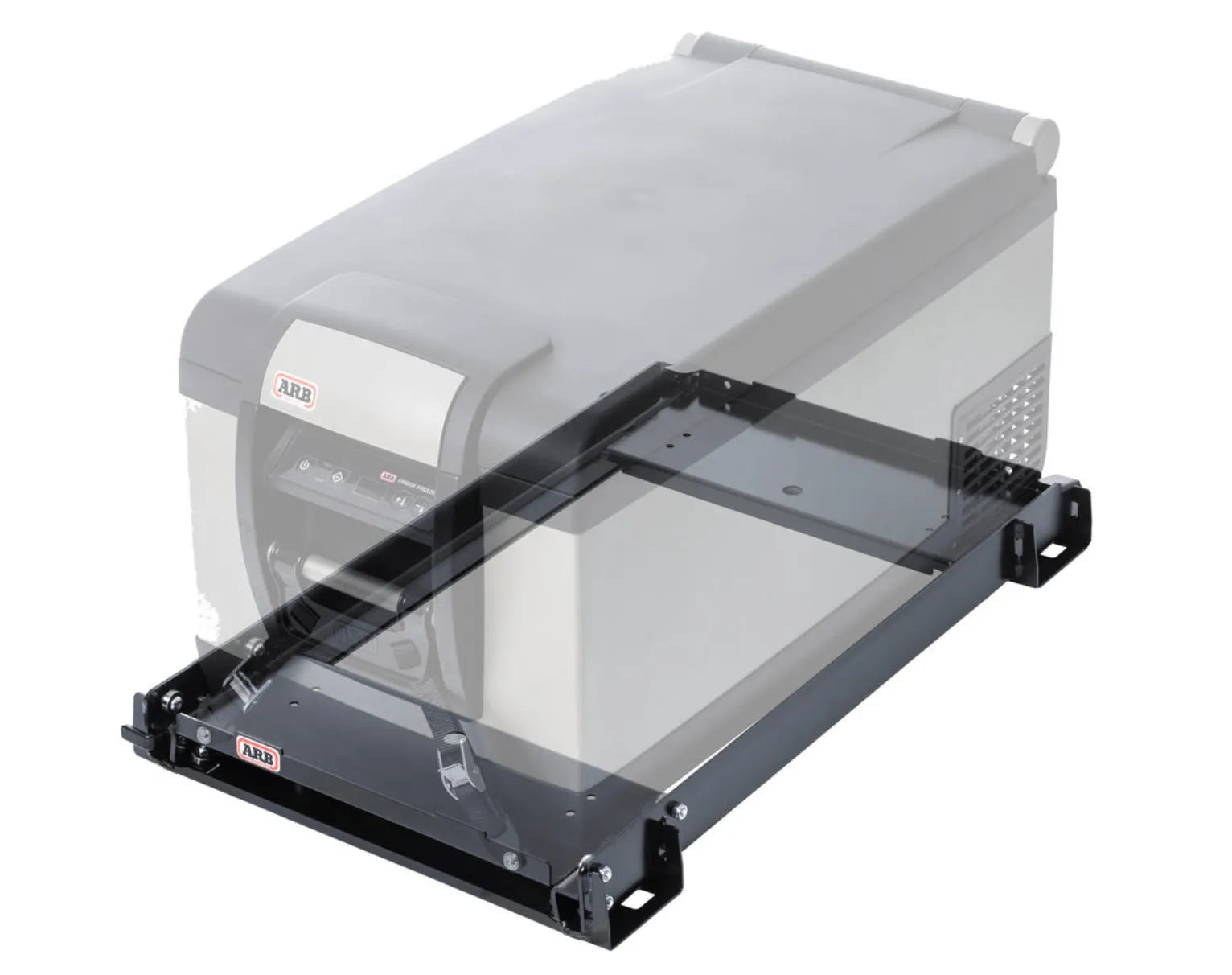 Plateau Coulissant ARB - Pour Frigo/Congelateurs Classic 35L a 78L sur Xperts4x4 Accessoires 4x4 Off-Road