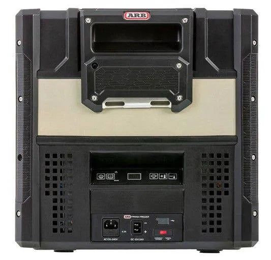 Refrigerateur/Congelateur ARB ZERO Portable | 36 Litres sur Xperts4x4 Accessoires 4x4 Off-Road