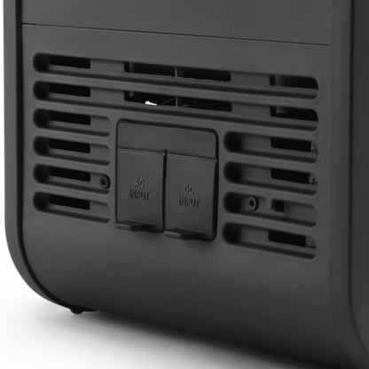 Réfrigérateur portable DOMETIC CFX5 75 Dual Zone, frigo avec double zone, pour camping et activités extérieures.