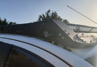 Galerie de toit Ford Ranger T6-T8 Double Cabine Predator Offroad sur Xperts4x4 Accessoires 4x4 Off-Road