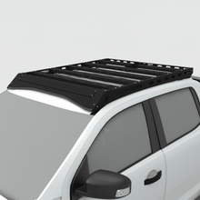 Galerie de toit Ford Ranger T6-T8 Double Cabine Predator Offroad sur Xperts4x4 Accessoires 4x4 Off-Road