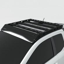 Galerie de toit Ford Ranger T9 Extra Cabine Predator Offroad sur Xperts4x4 Accessoires 4x4 Off-Road