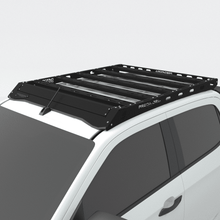 Galerie de toit Isuzu D-Max 2020+ Double Cabine Predator Offroad sur Xperts4x4 Accessoires 4x4 Off-Road