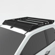 Galerie de toit Isuzu D-Max 2020+ Extra Cabine Predator Offroad sur Xperts4x4 Accessoires 4x4 Off-Road