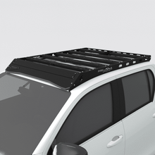 Galerie de toit JAC T9 Double Cabine Predator Offroad sur Xperts4x4 Accessoires 4x4 Off-Road
