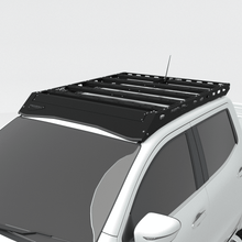Galerie de toit Nissan Navara NP300 Double Cabine Predator Offroad sur Xperts4x4 Accessoires 4x4 Off-Road