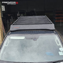 Galerie de toit Pajero Sport Gen 3 SUV Predator Offroad sur Xperts4x4 Accessoires 4x4 Off-Road