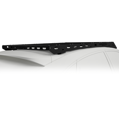 Galerie de toit Porsche Cayenne (sans rails) Predator Offroad sur Xperts4x4 Accessoires 4x4 Off-Road