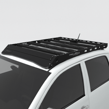Galerie de toit Toyota Hilux Vigo (2005-2015) Double Cabine Predator Offroad sur Xperts4x4 Accessoires 4x4 Off-Road