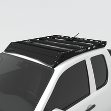 Galerie de toit Toyota Hilux Vigo (2005-2015) Extra Cabine Predator Offroad sur Xperts4x4 Accessoires 4x4 Off-Road