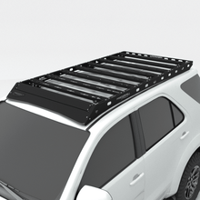 Galerie de toit Toyota Land Cruiser (150 Prado, SUV) Predator Offroad sur Xperts4x4 Accessoires 4x4 Off-Road