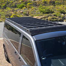 Galerie de toit VW Transporter LWB T5 / T6 Fourgon Predator Offroad sur Xperts4x4 Accessoires 4x4 Off-Road