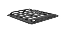 Galerie de toit Rhino-Rack Pioneer 6, 1300x1240mm, pour véhicule tout-terrain, robuste et robuste, installation facile.