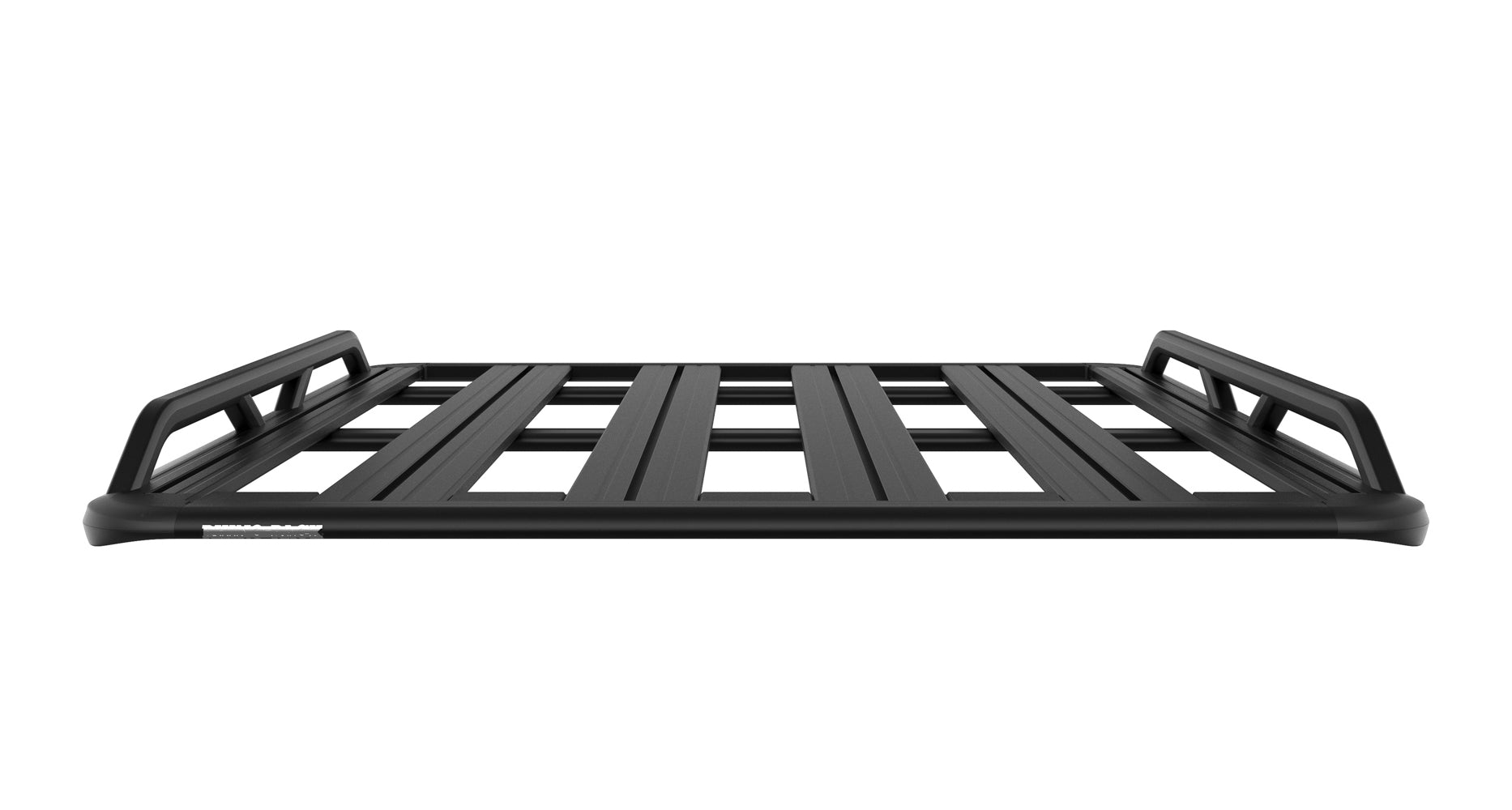 Galerie de toit Rhino-Rack Pioneer 6 1500x1240mm pour véhicule, solide et pratique pour transporter du matériel.