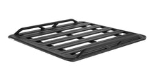 Galerie de toit Rhino-Rack Pioneer 6 1500x1380mm pour véhicule, plateforme robuste pour transport d'équipement.