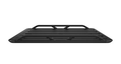 Galerie de toit RHINO-RACK Tradie Pioneer 6, 1500x1380mm, montage solide pour véhicule tout-terrain.