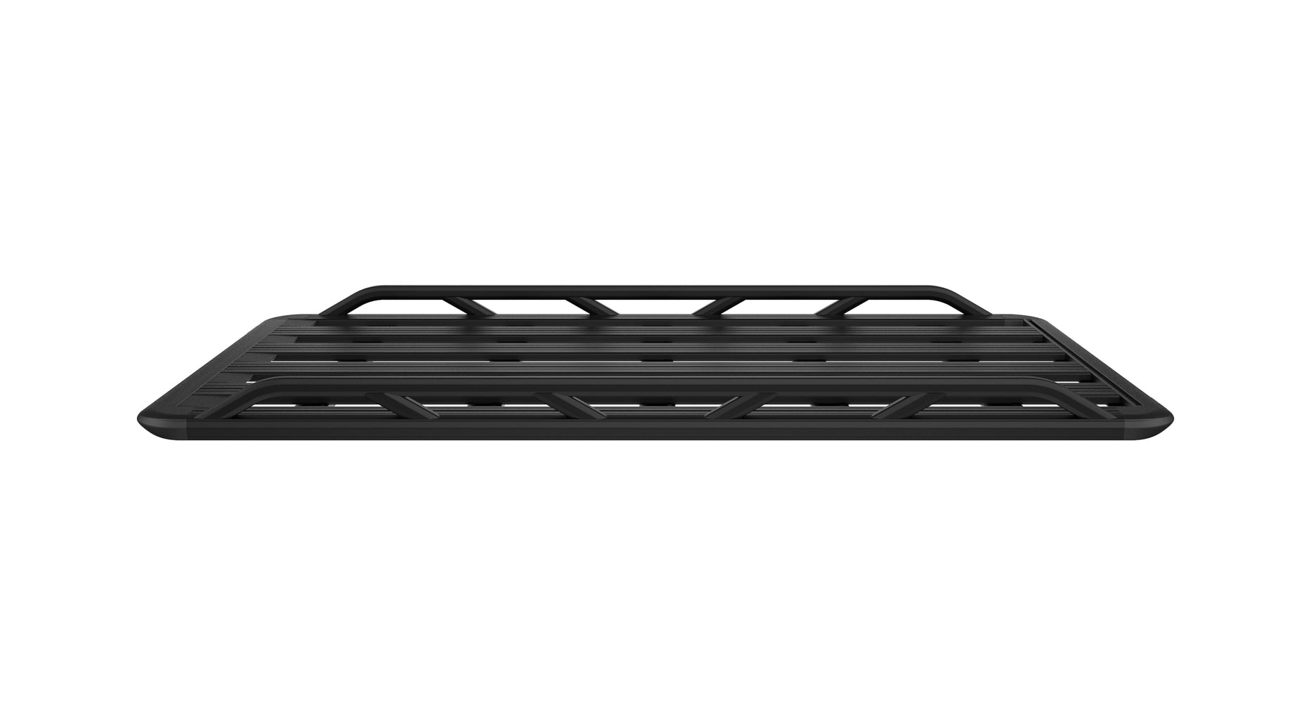 Galerie de toit Rhino-Rack Pioneer 6, 1900x1240mm, pour véhicules tout-terrain, robuste et design durable.
