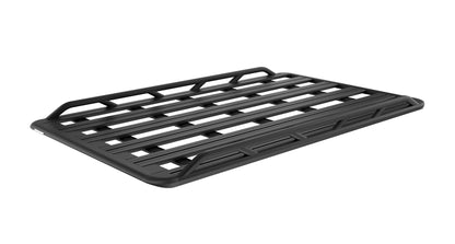 Galerie de toit Rhino-Rack Pioneer 6, 2100x1240mm, pour véhicule tout-terrain, plateforme robuste pour chargements lourds.