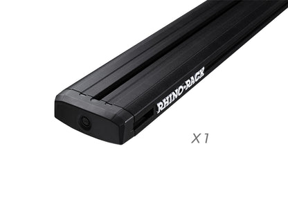 Kit de galerie de toit avant Reconn-Deck N4 OFFROAD pour Ineos Grenadier, une barre de toit de 1650mm en aluminium robuste