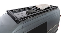 Galerie de toit Rhino-Rack Backbone pour Mercedes Sprinter W906 W907 4x4, compatible avec le kit Galerie.