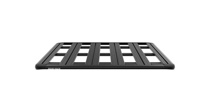 Galerie de toit Rhino-Rack Pioneer 6 pour Honda CR-V 2017+, structure en acier robuste avec barres de support.